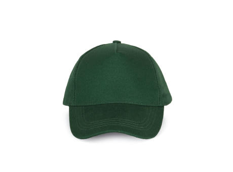 Gorra algodón grueso - 5 paneles