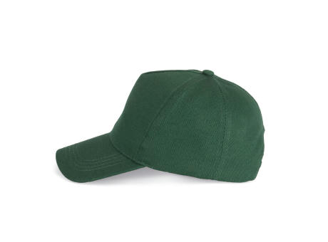 Gorra algodón grueso - 5 paneles