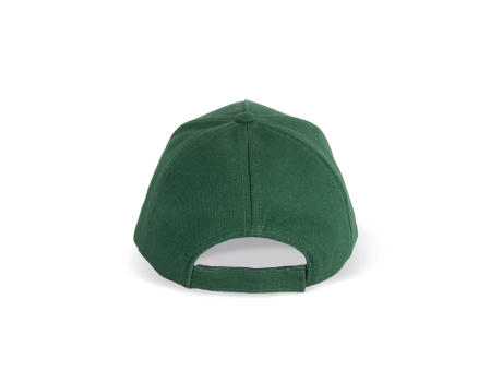 Gorra algodón grueso - 5 paneles