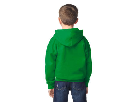 Sudadera Heavy Blend™ capucha niños   