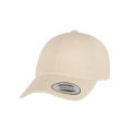 Gorra Dad de yute unisex