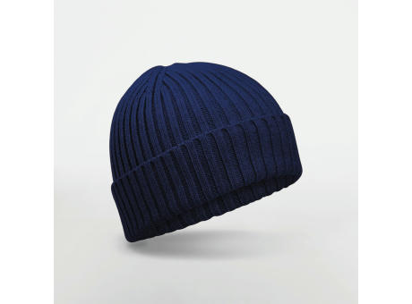 Gorro infantil de algodón orgánico