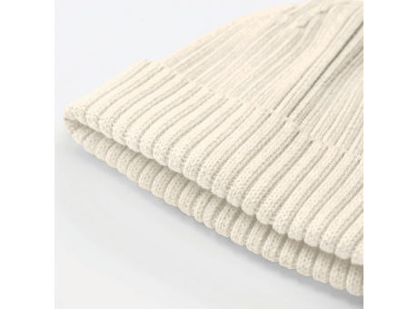 Gorro infantil de algodón orgánico