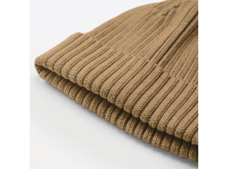 Gorro infantil de algodón orgánico