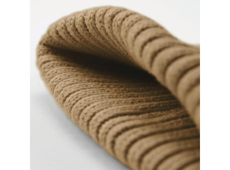 Gorro infantil de algodón orgánico