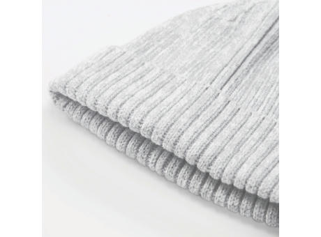 Gorro infantil de algodón orgánico