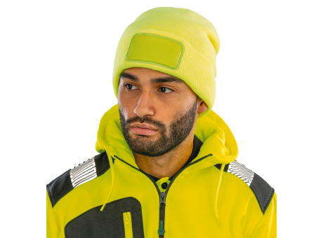 Gorro de doble punto Thinsulate™ - para estampar 