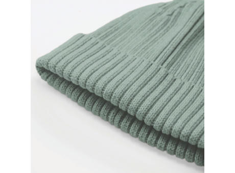Gorro infantil de algodón orgánico