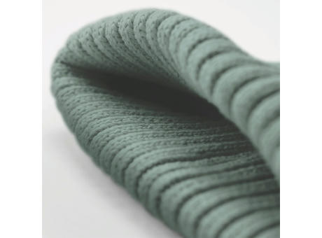 Gorro infantil de algodón orgánico