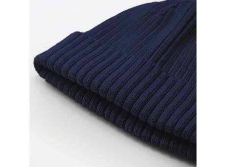 Gorro infantil de algodón orgánico