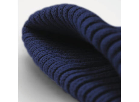 Gorro infantil de algodón orgánico