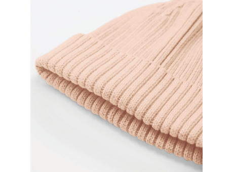 Gorro infantil de algodón orgánico