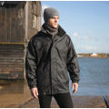 Chaqueta softshell 3 en 1