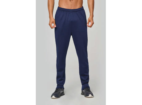 Pantalón de entrenamiento reciclado Premium unisex