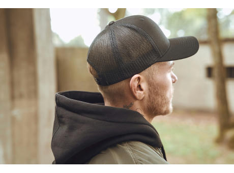 Gorra trucker retro 