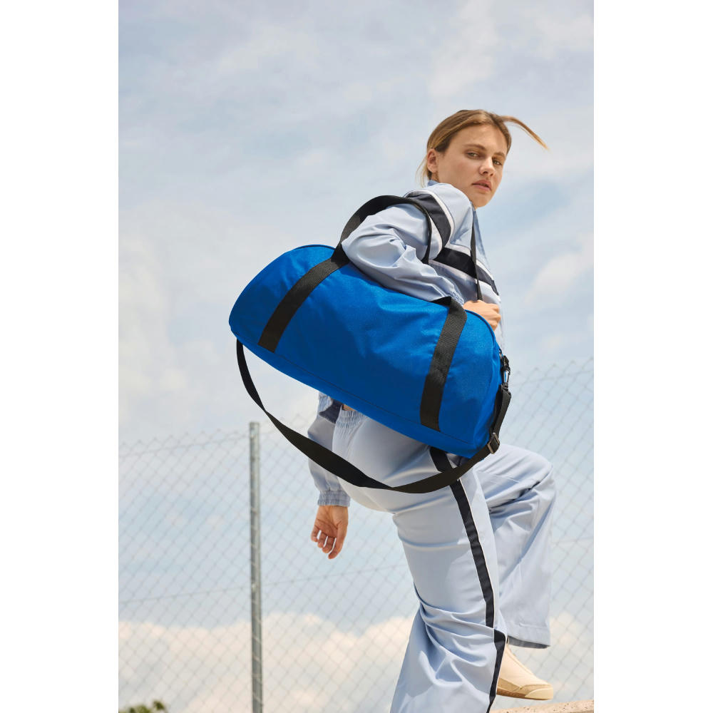 Bolsa de deporte con bandolera