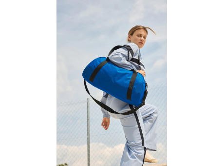 Bolsa de deporte con bandolera