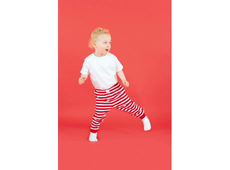 Pantalón pijama bebé