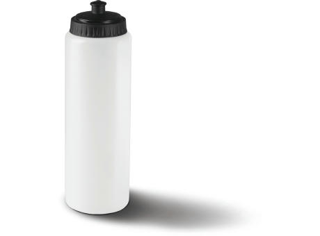 Botella de deporte - 1000 ml