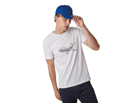 Gorra - 5 paneles