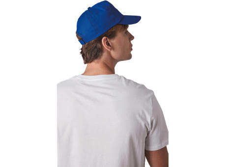 Gorra - 5 paneles