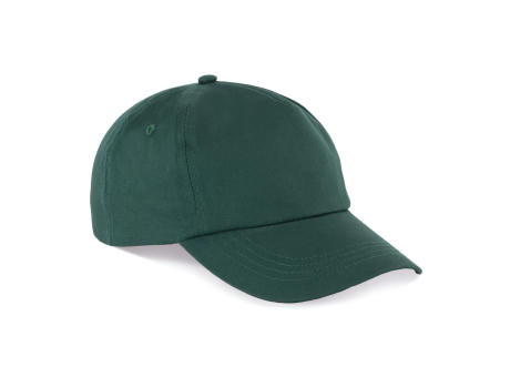 Gorra - 5 paneles