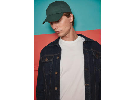 Gorra - 5 paneles