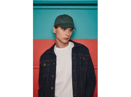 Gorra - 5 paneles