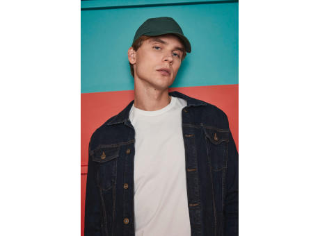 Gorra - 5 paneles