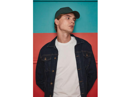 Gorra - 5 paneles