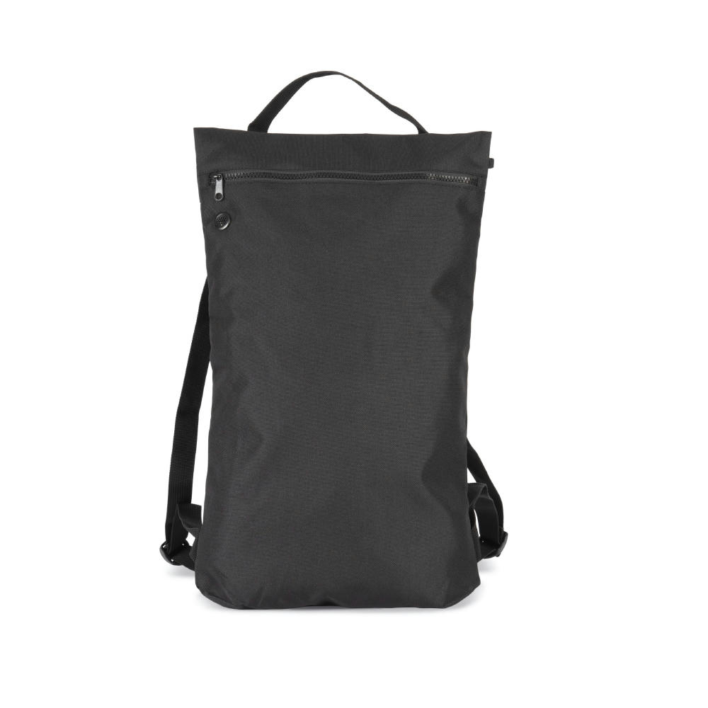 Bolso de estilo urbano plano