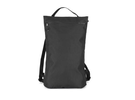 Bolso de estilo urbano plano