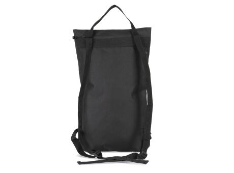 Bolso de estilo urbano plano