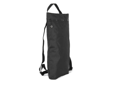 Bolso de estilo urbano plano
