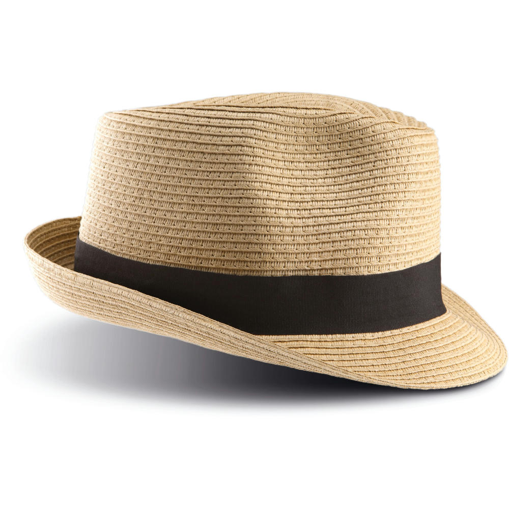 Sombrero panamá