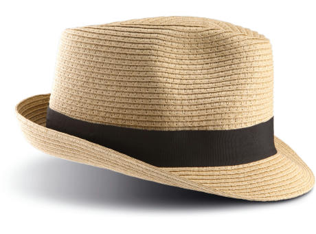 Sombrero panamá