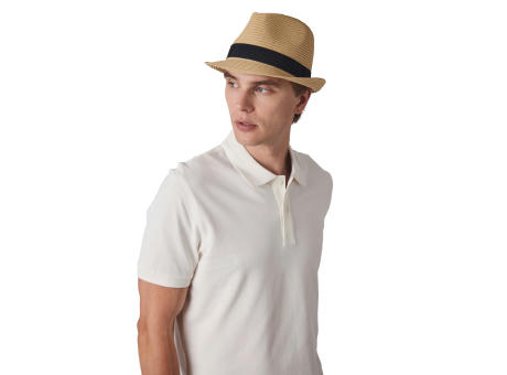 Sombrero panamá