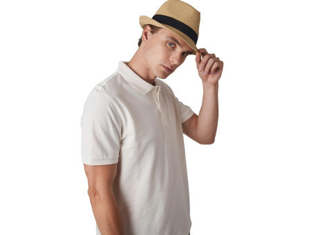 Sombrero panamá