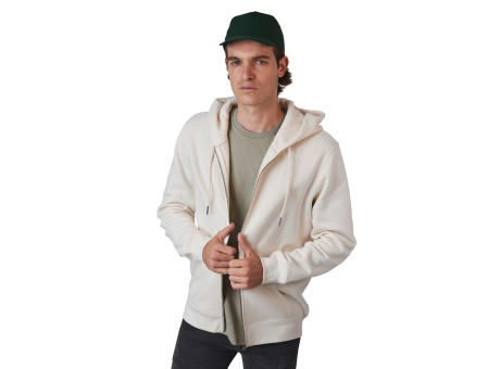 First - Gorra 5 paneles