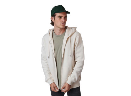 First - Gorra 5 paneles