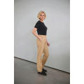 Pantalón mujer Eleanor corte slim