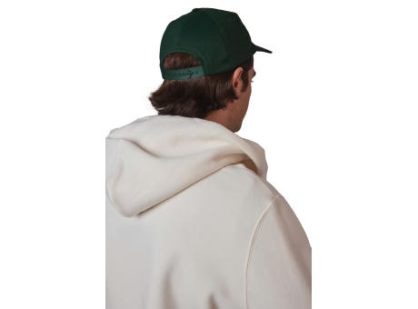 First - Gorra 5 paneles