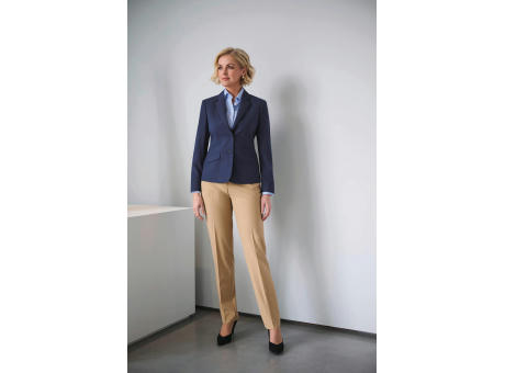 Pantalón mujer Eleanor corte slim