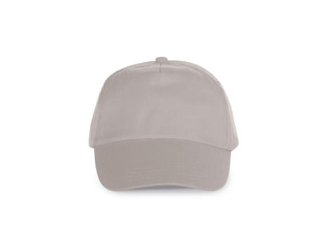 First - Gorra 5 paneles