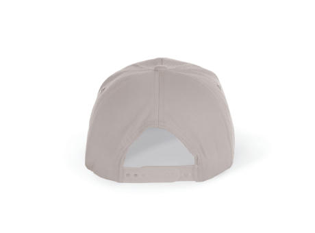 First - Gorra 5 paneles