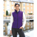 Chaleco Softshell Printable mujer