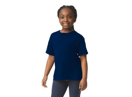 Camiseta SoftStyle niños