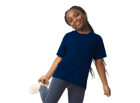 Camiseta SoftStyle niños