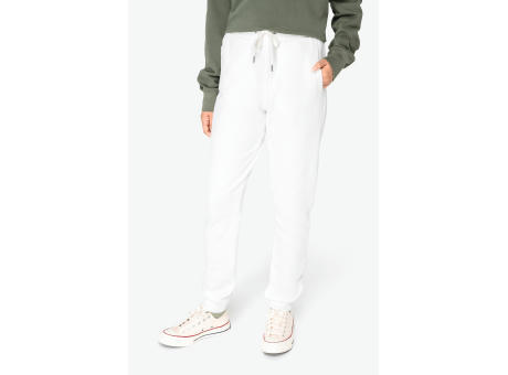 Pantalón de jogging ecorresponsable French Terry unisex