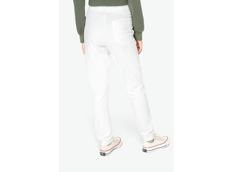 Pantalón de jogging ecorresponsable French Terry unisex